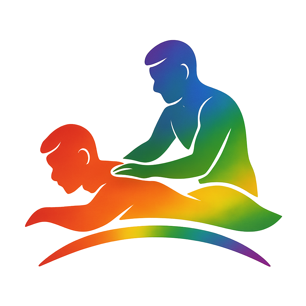 Gay masáž
